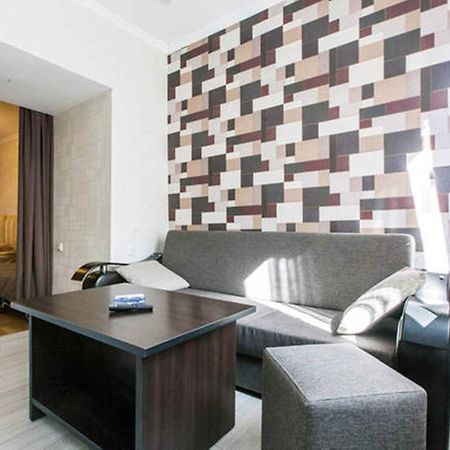 Garry Apartment Tbilisi Exteriör bild