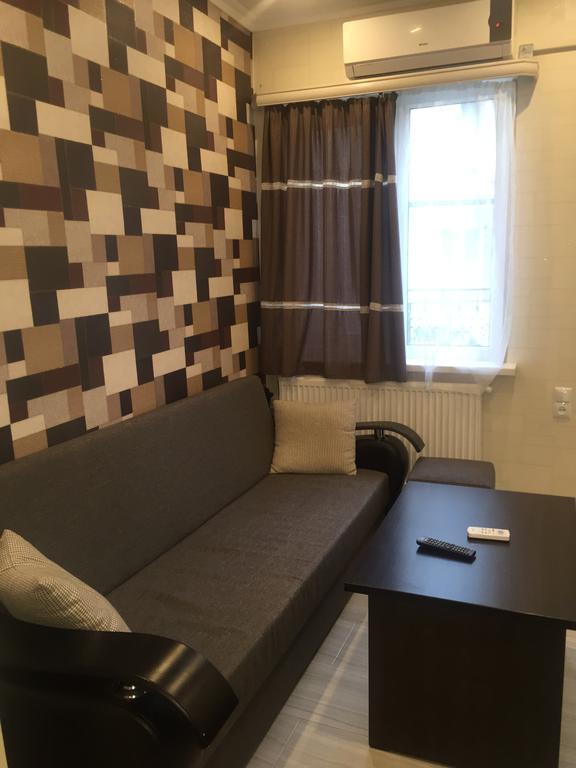 Garry Apartment Tbilisi Exteriör bild