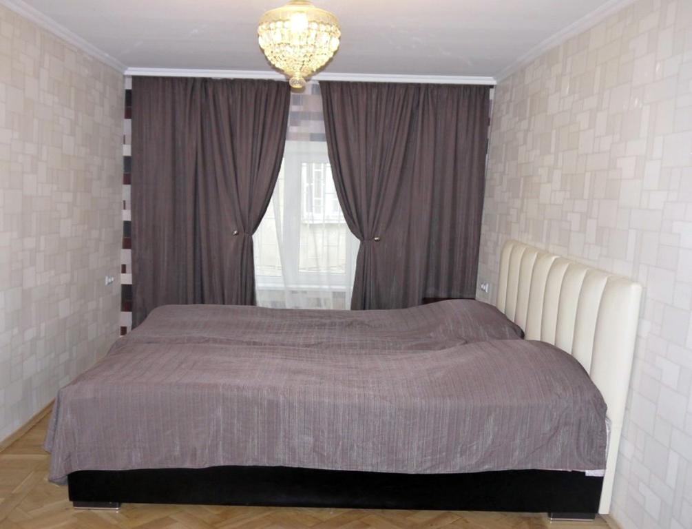 Garry Apartment Tbilisi Exteriör bild