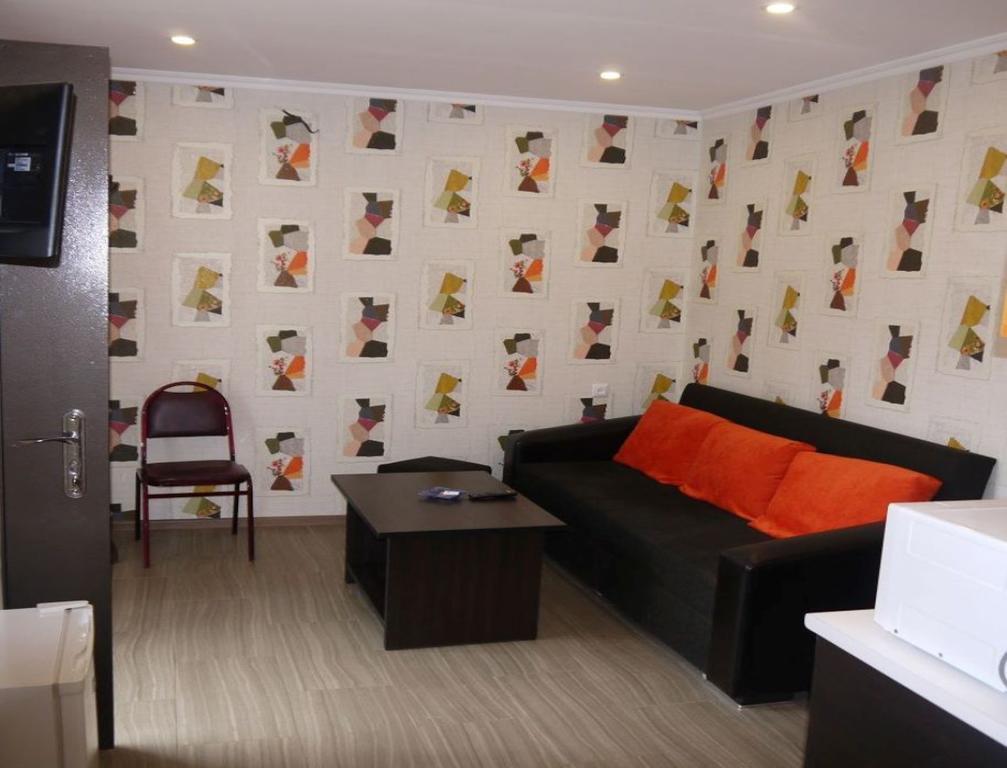 Garry Apartment Tbilisi Exteriör bild