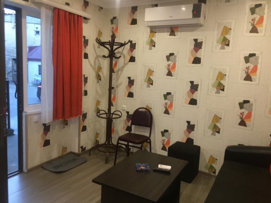 Garry Apartment Tbilisi Exteriör bild